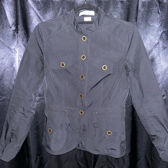 Michael Kors Utility Jacket S - Picture 1 of 3